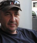 Rencontre Homme : Viken, 61 ans à Koweït  Salwa